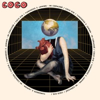 Mi Corazón - Single - Yungness & Jaminn