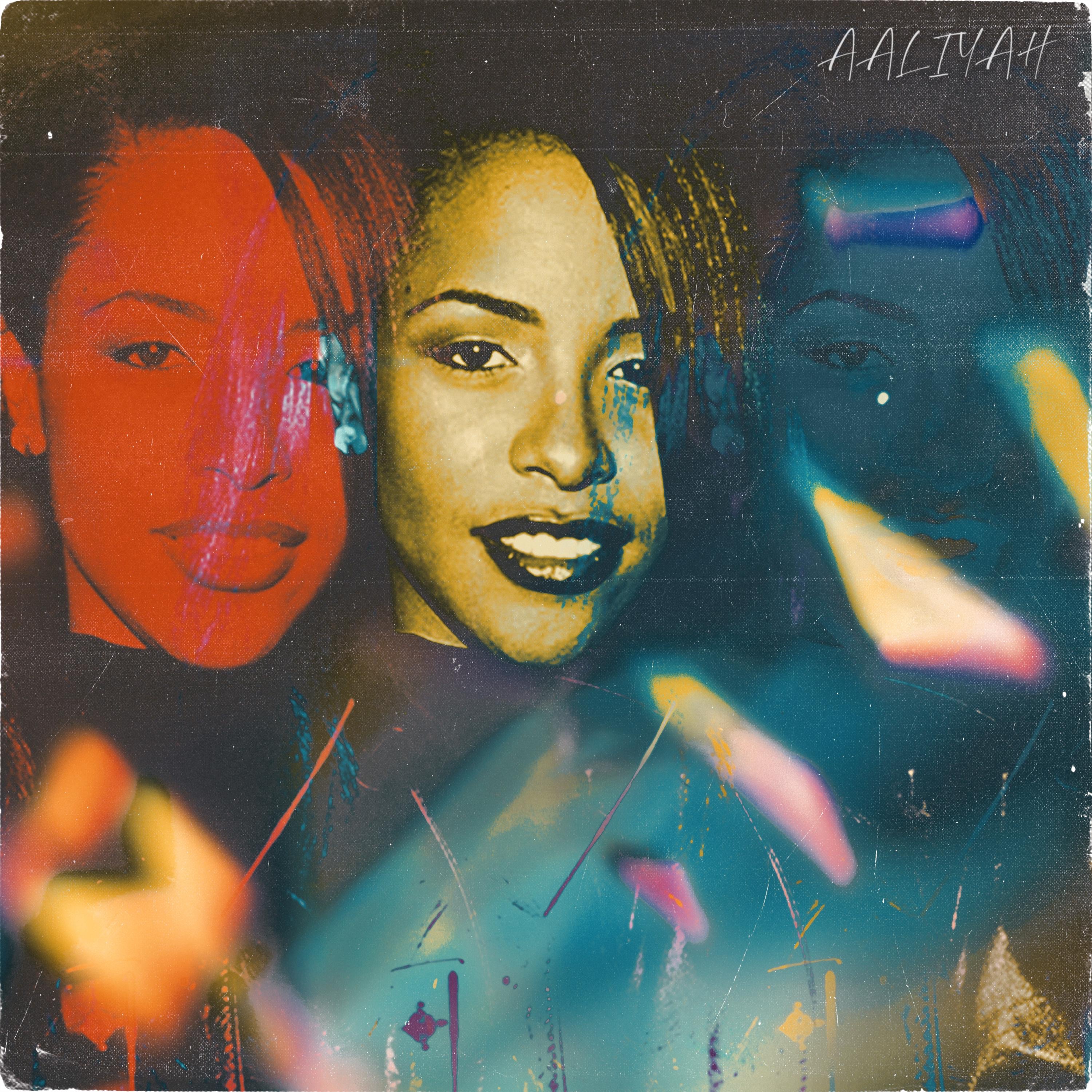 Aaliyah - Single