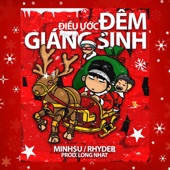 Điều Ước Đêm Giáng Sinh (feat. Minh$u & Rhyder) artwork