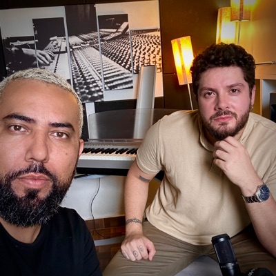 Brasileiríssimo I (feat. João Paulo) - EP
