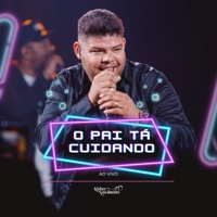 O Pai Tá Cuidando - Single - Kleber Nascimento