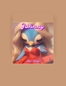 Listen to Mx. Lisa, watch music videos, read bio, see tour dates & more!