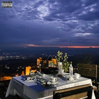 Never In Town - Single - Grm