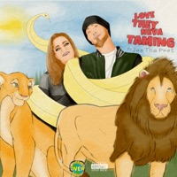 Love They Neva Taming - Single - Joe ThaPoet