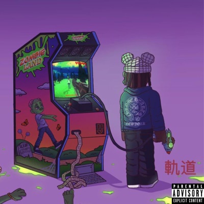 Alone (feat. xionun) - Single