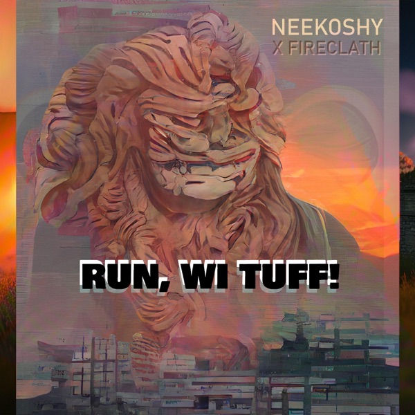 Run wi tuff - Single