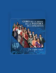 Ouça Coro de la Hermandad de la Pastora de Capuchinos, assista a videoclipes, leia a biografia, veja as datas das turnês e mais!