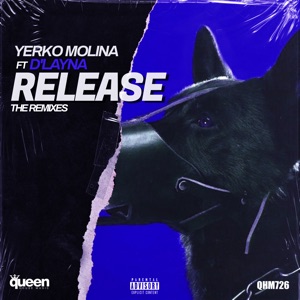 Release (The Remixes) [feat. D'Layna]