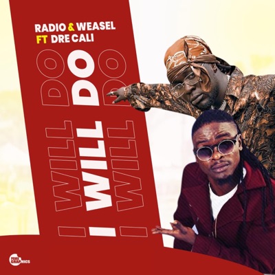 I Will Do (feat. Dre Cali) - Single