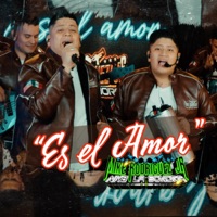 Es el Amor