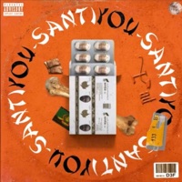 Santiyou - Single - L'AD