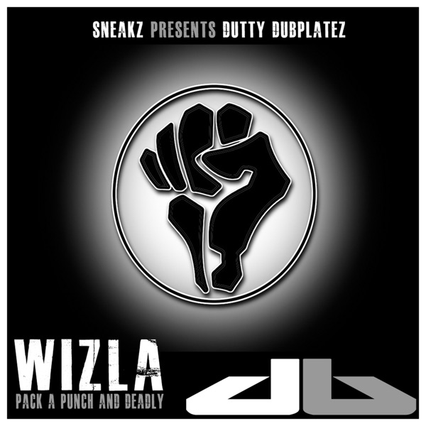 Pack a Punch / Deadly - Single
