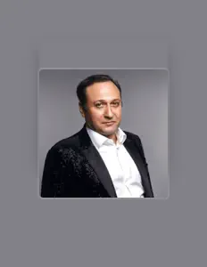 Армен Авджан सुनें, म्यूज़िक वीडियो देखें, बायो पढ़ें, दौरे की तारीखें और बहुत कुछ देखें!