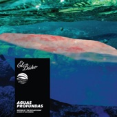 Aguas Profundas (Inspired by ‘The Outlaw Ocean’ a book by Ian Urbina) artwork