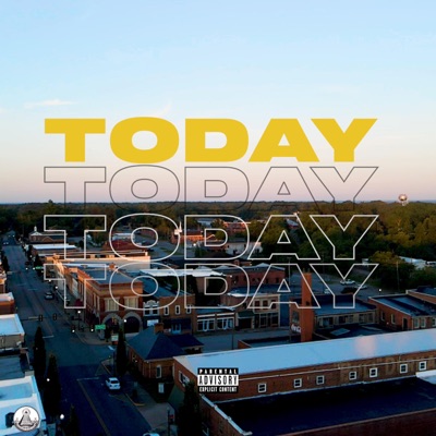 Today (feat. Nina Ross) - Single