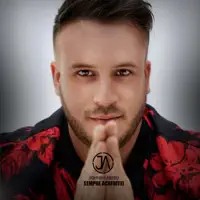 Sempre Acreditei — Johnny Abreu