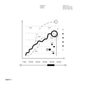 Cosmos Descent - Single