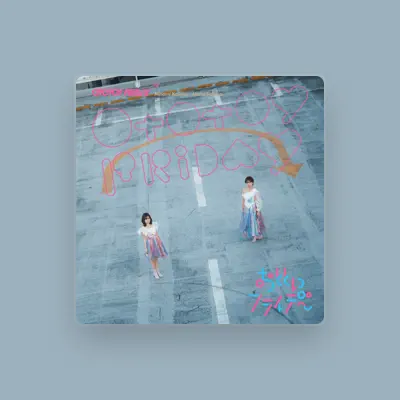 Listen to Ototoy Friday, watch music videos, read bio, see tour dates & more!