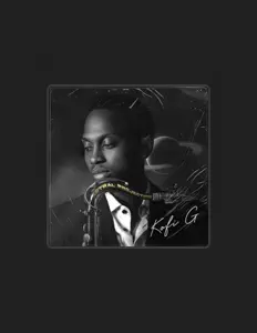 收听 Kofi Gilkes、观看音乐视频、阅读小传、查看巡演日期等 ！