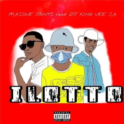 Ilotto (feat. King Vee SA) - Single