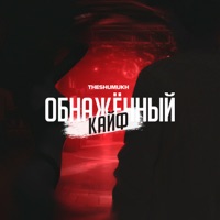 Обнажённый кайф - Single - theshumukh