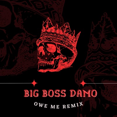 Owe me (Remix) - Single
