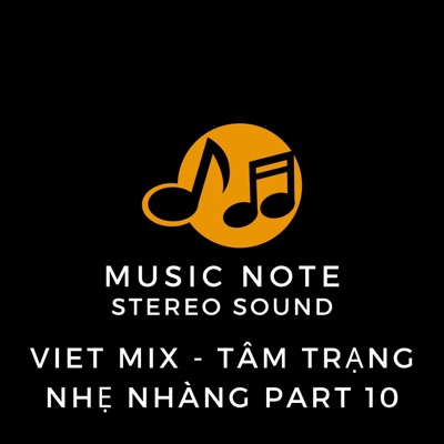 Chia Sẻ Đam Mê - Vietmix Trôi nhẹ nhàng - Part 10(1)