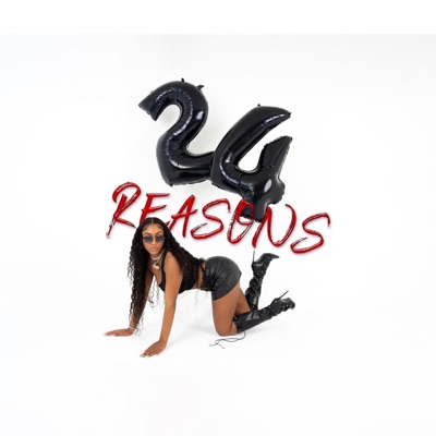 24 Reasons - Single