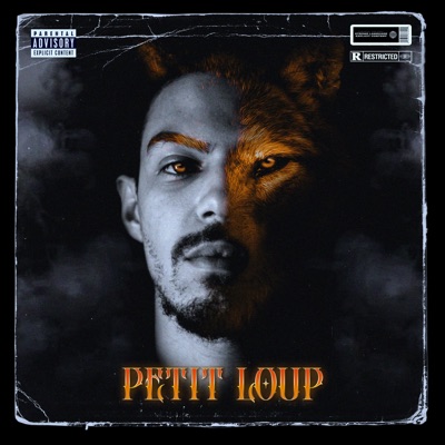 PETIT LOUP - EP