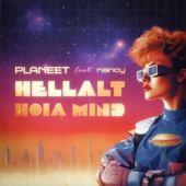 Hellalt Hoia Mind (feat. Nancy) song art