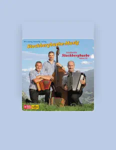 Listen to Stockbergbuebe, watch music videos, read bio, see tour dates & more!