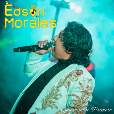 Edson Morales - Pensé Que Me Amabas