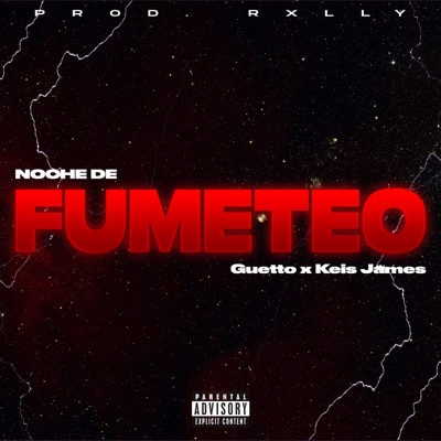 Noche de Fumeteo - Single
