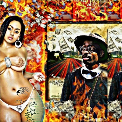 Freak Nasty (feat. Slim G) - Single