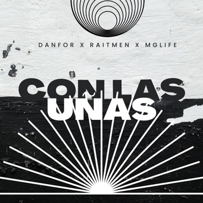 Con las Uñas (feat. El Danfor & MgLife) - Single