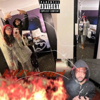 No New Friends Pt3 - Single - Lil Ferrari