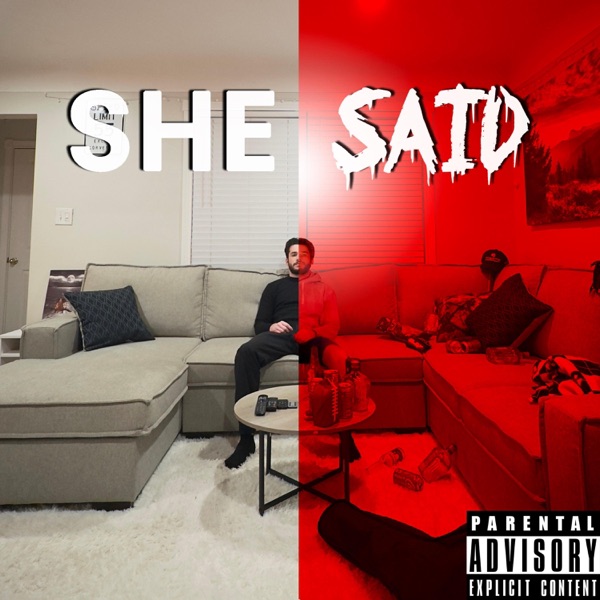 She Said