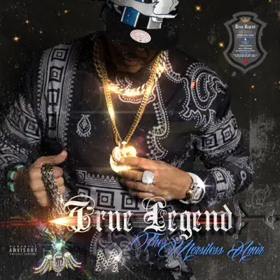 Listen to True Legend by Mersiless Amir