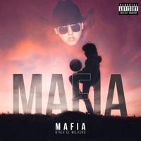 Mafia - Single - B'rek