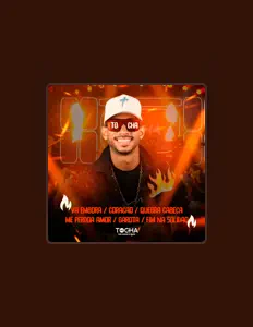 Listen to Mc Tocha, watch music videos, read bio, see tour dates & more!