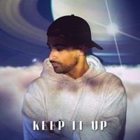 Keep It Up - Single - FdAN