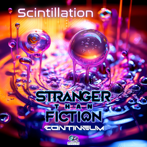 Scintillation - Single
