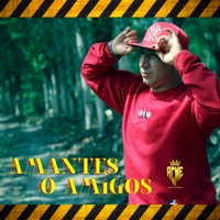Amantes o Amigos - Single - Diego el Kapo mc