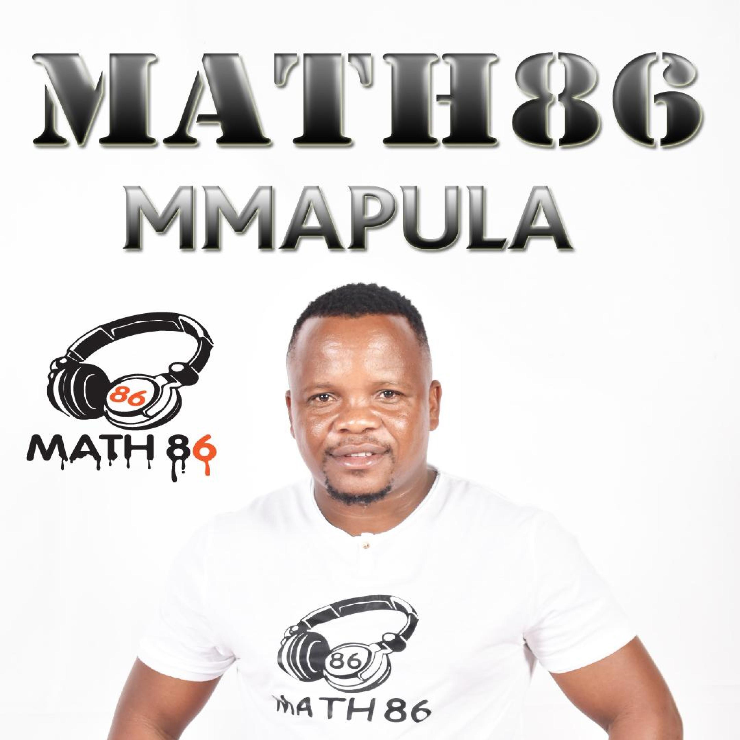 MMAPULA - Single
