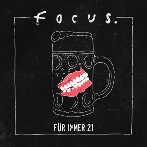 Für immer 21 - Single