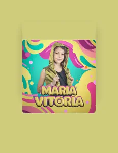 Listen to Maria Vitoria, watch music videos, read bio, see tour dates & more!