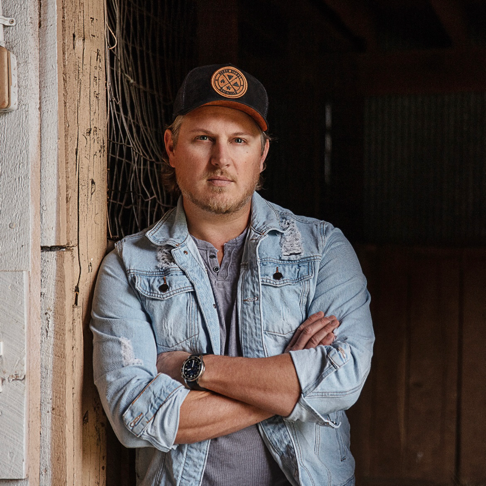 Jason Blaine - COUNTRY SIDE (Official) - YouTube