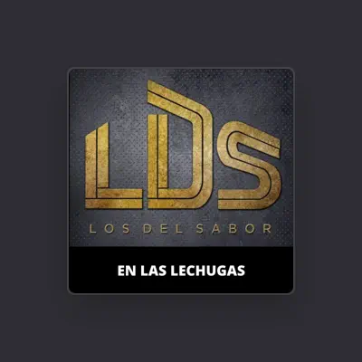 Listen to Los Del Sabor LDS, watch music videos, read bio, see tour dates & more!