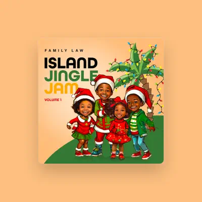Listen to Family Law, watch music videos, read bio, see tour dates & more!