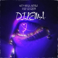 Dilema (feat. KBP EL ALIEN) - Single - Natural Yerba